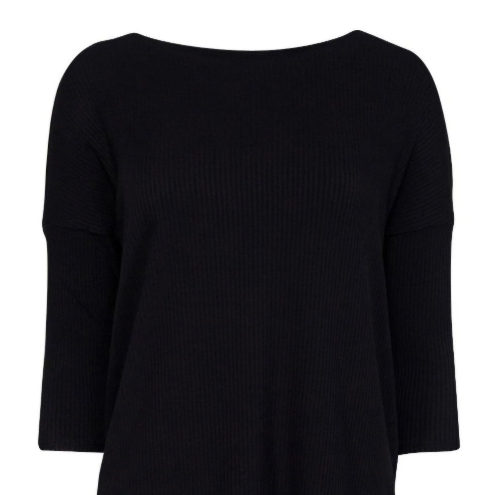Bailey 44 Women's Medium Black & White Dress